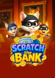 Kras de bank