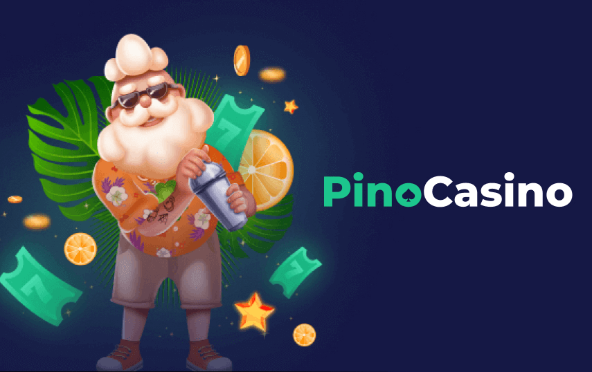 pino casino Gameplay