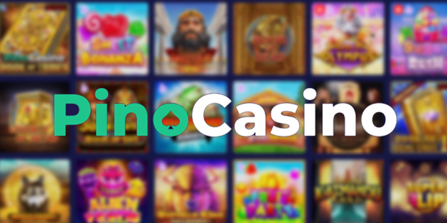 pino casino Gameplay