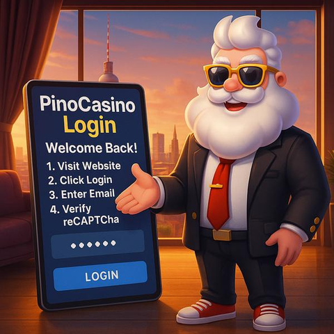 pino casino Gameplay