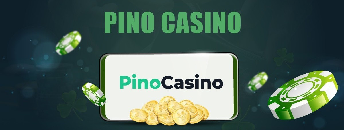 pino casino Gameplay